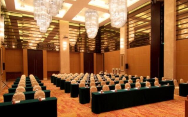 Sanwant Hotel Huaian