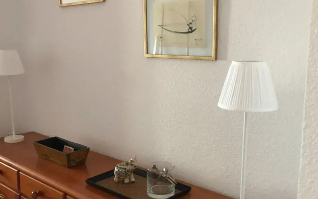 Belvilla by OYO Apartamento Bahaa de la Plata