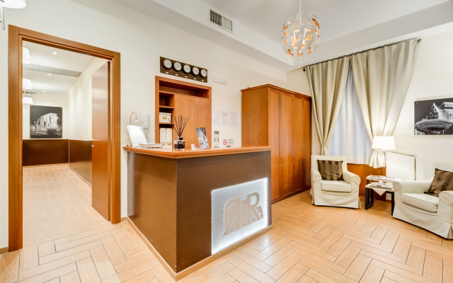 Residenza Roma Guest House