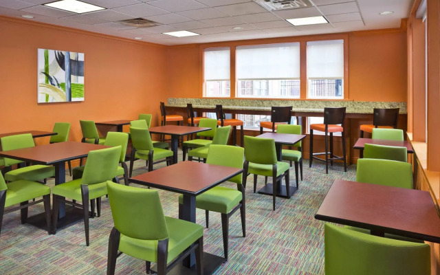 Residence Inn by Marriott Arundel Mills BWI Airport