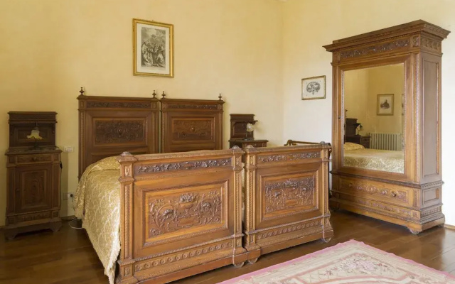 Castello di Volognano