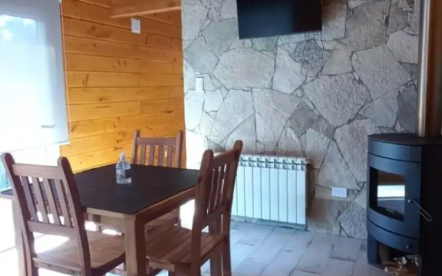 Cabañas Boutique Los Cipreses