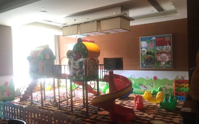 S&N Hotel Changzhou