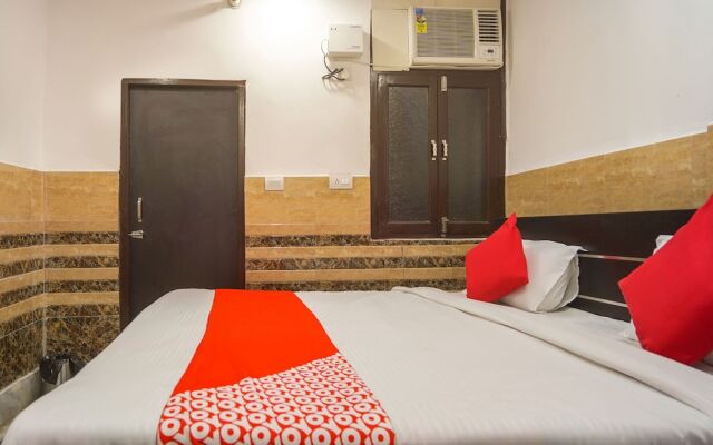 OYO 60970 Crystal Cottage