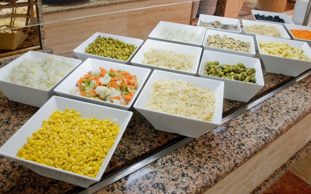 Eurosalou Hotel & Spa