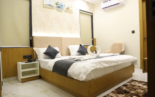 Hotel Moresta AC Room Restaurant and Bar