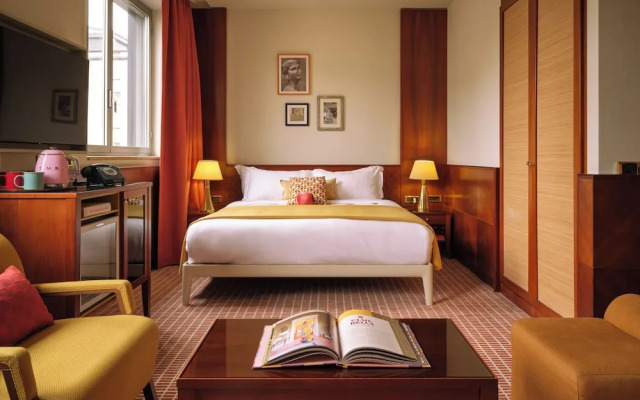 Max Brown Hotel Missori, part of Sircle Collection