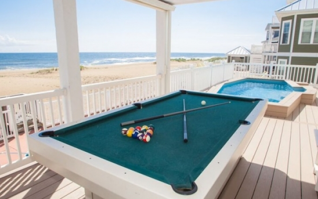 Seaside Serenade by RedAwning