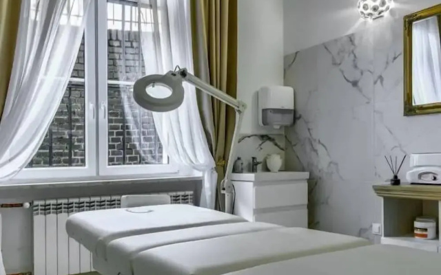 Kadyny Folwark Hotel & Spa