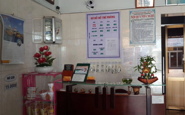 Hai Hien Guesthouse Phu Quoc