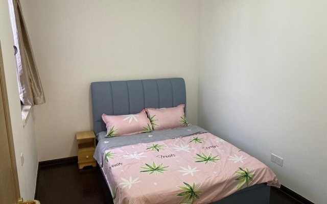 R&F Princess Cove by Wong – Guest Rooms – Johor Bahru