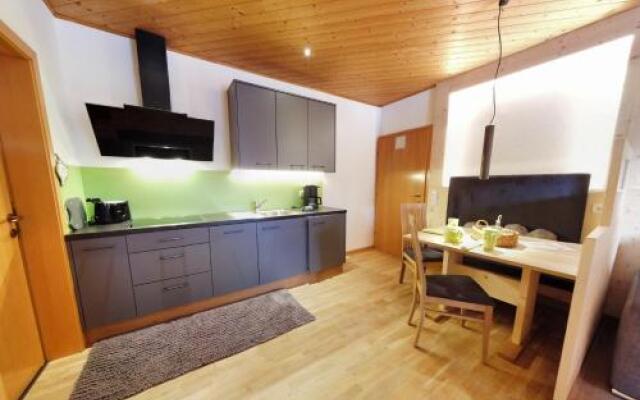 Appartements Grumserhof
