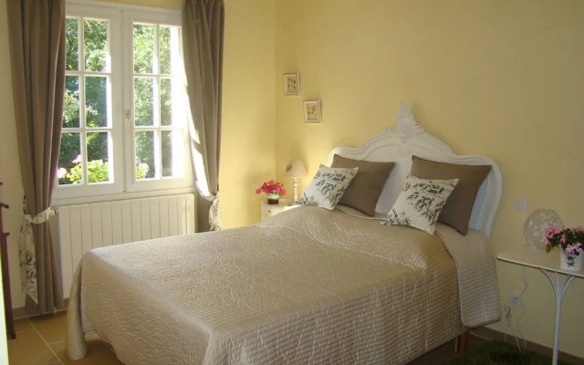 Chambres d'hôtes de Lestang