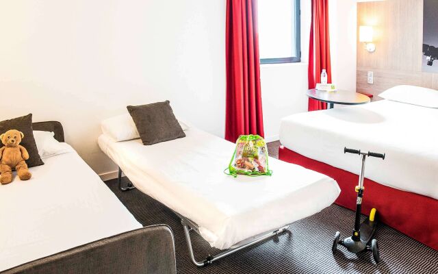 ibis Styles Toulouse Cite Espace