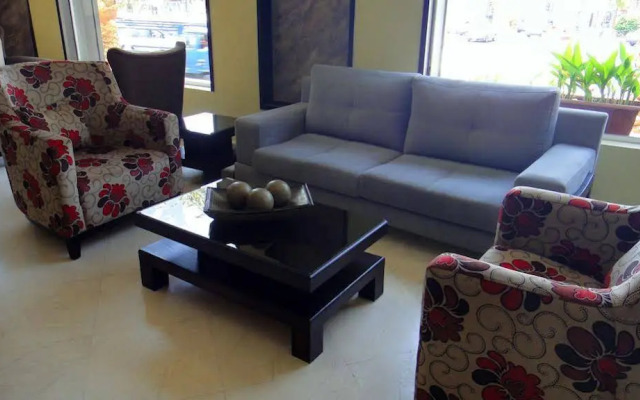 Yafko Hotel