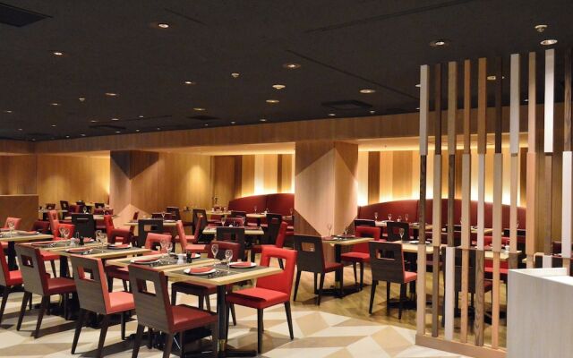 Shinjuku Prince Hotel