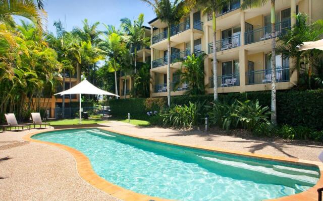 Mercure Gold Coast Resort