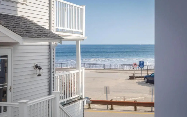 Atlantic Motel