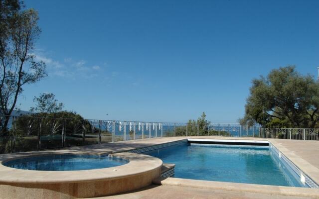 Résidence Capicciolo