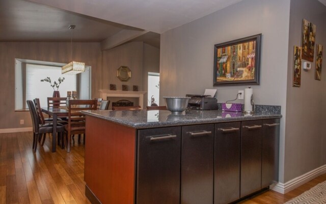 Immaculate 4bed 7min to Vegas Strip