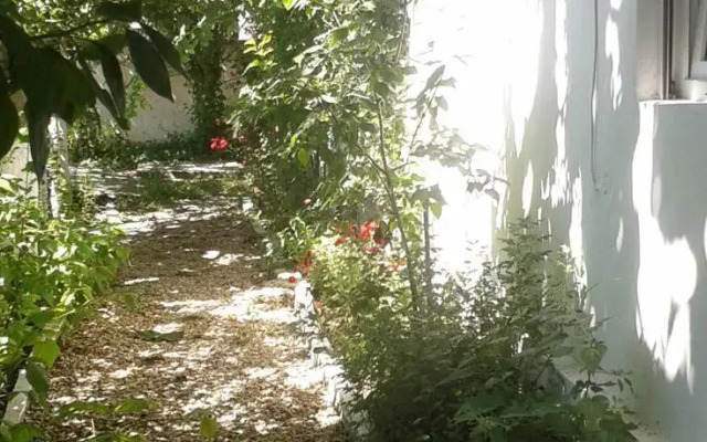 Vila Laguna Paradis