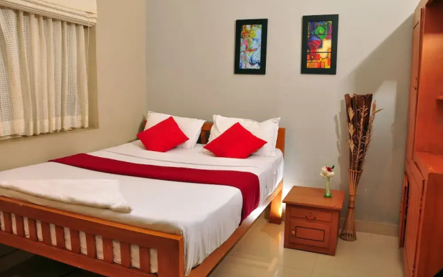 Wayanad Cliff Apartment Hotel