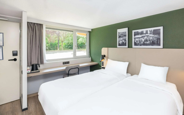 Campanile NATURE - Dreux