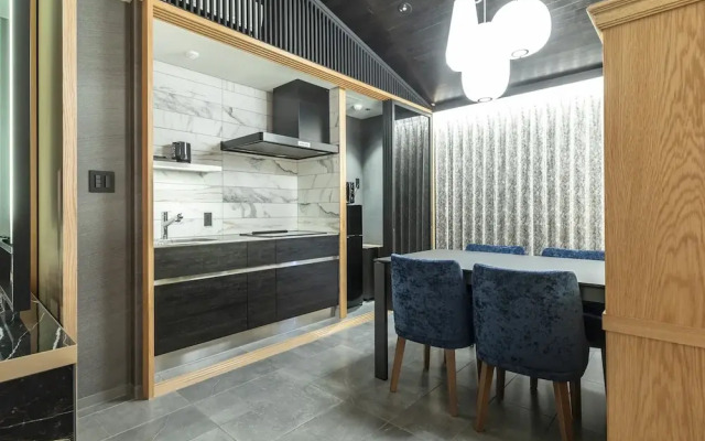 Tabist kiki HOTEL KYOTO Sanjo Takakura