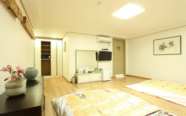 Sieoso Hotel - Hostel