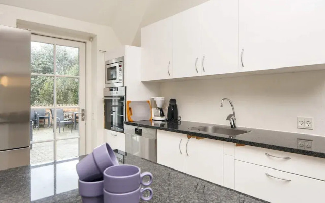 4 Star Holiday Home in Ulfborg