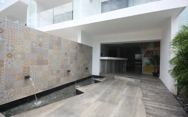 Calle 38 104 by iMexico