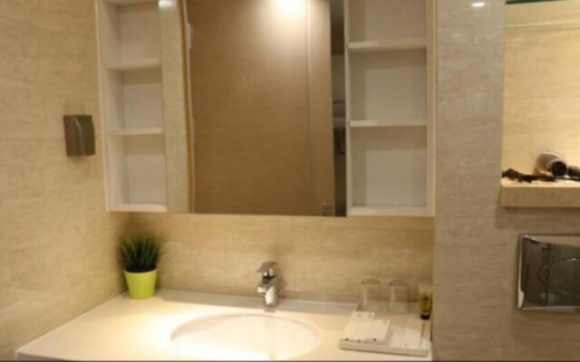 Suman Hotel Apartment