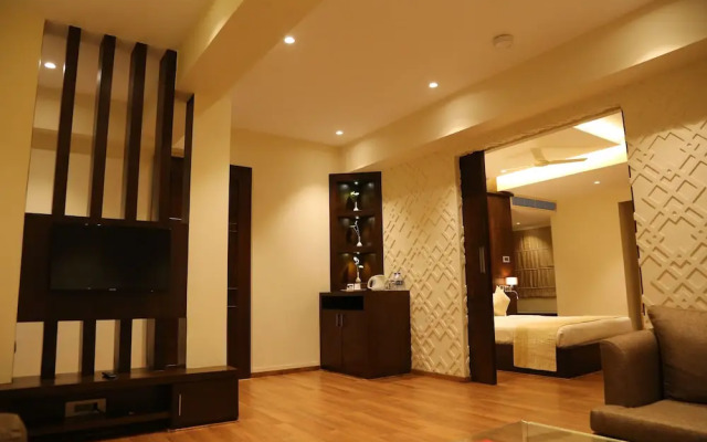 Hotel EEFA