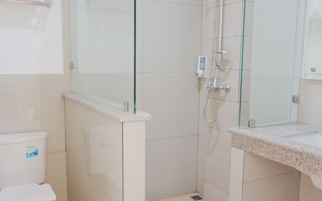 Saffron Suites Syariah