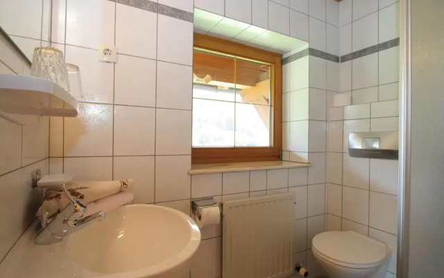 Splendid Apartment in Schladming With Sauna