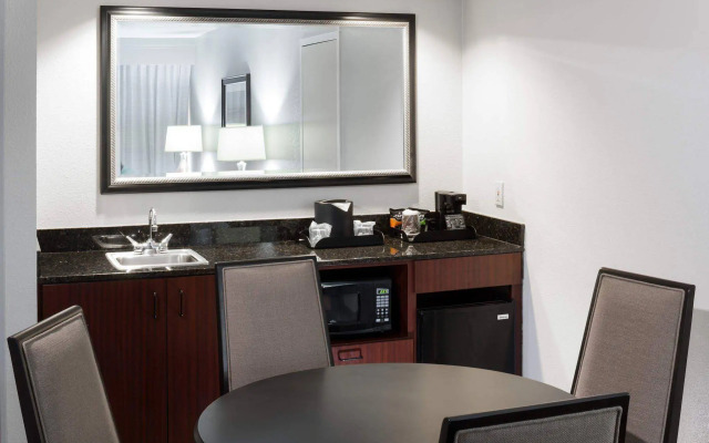 Courtyard by Marriott Waco