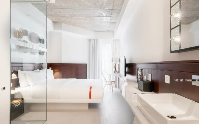 Ruby Molly Hotel Dublin