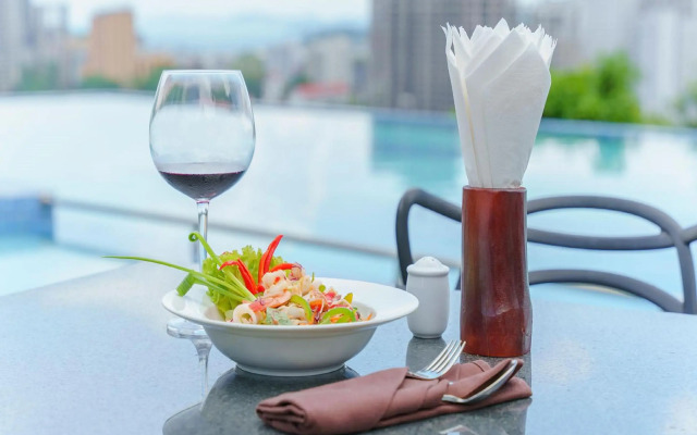 360 Resort Sihanoukville