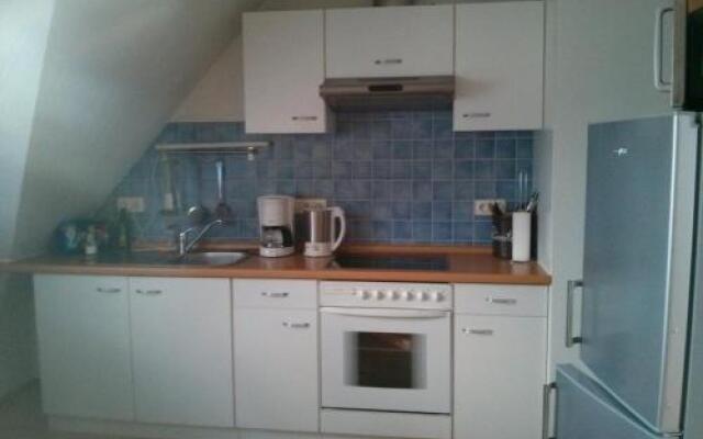 Gästehaus Stövchen Apartment Ostsee