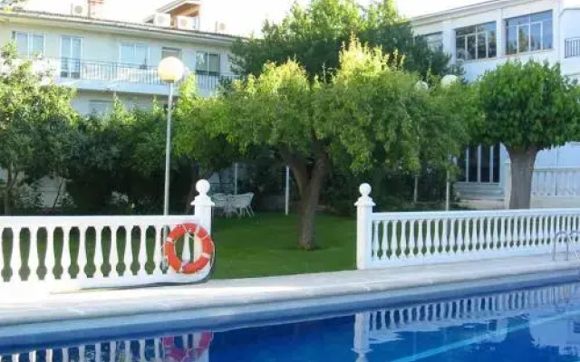 Hotel Rural Mariblanca