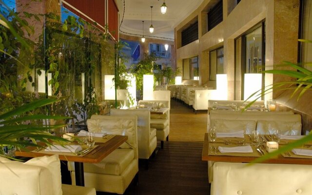 Hotel Imperial Casablanca