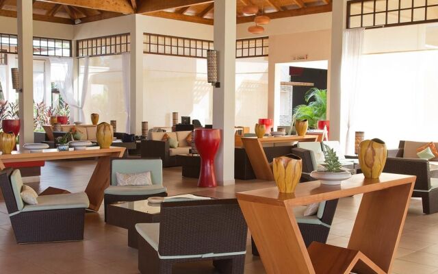 Hotel Playa Paraiso