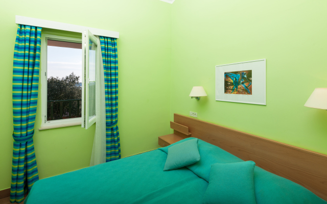 Maistra Select Koversada Naturist Apartments