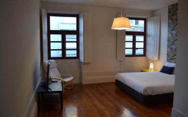 Oporto Brothers Hostel