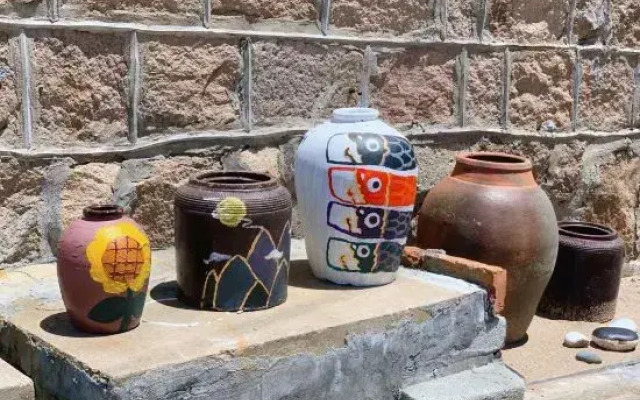Zhoushan East Jiruye Homestay