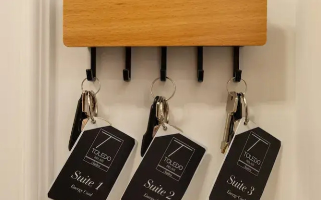 Toledo Relais - Suites