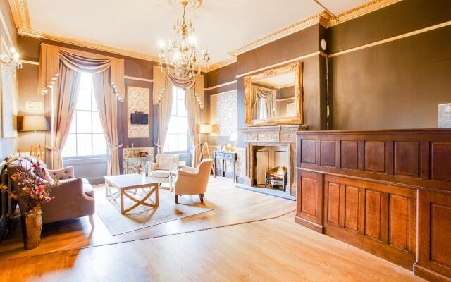 Oyo Somerset Hotel Baker Street London