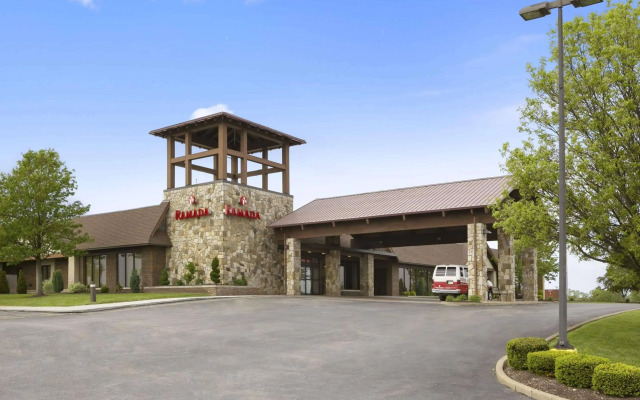 Ramada Greensburg