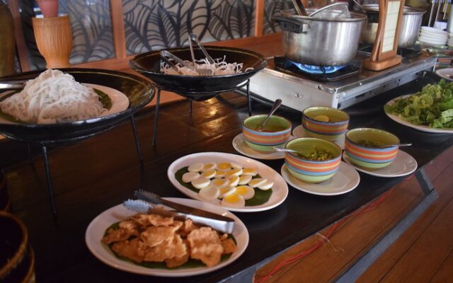 Baymont Orlando Central Park