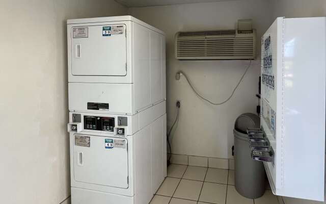 Studio 6 Galveston, TX